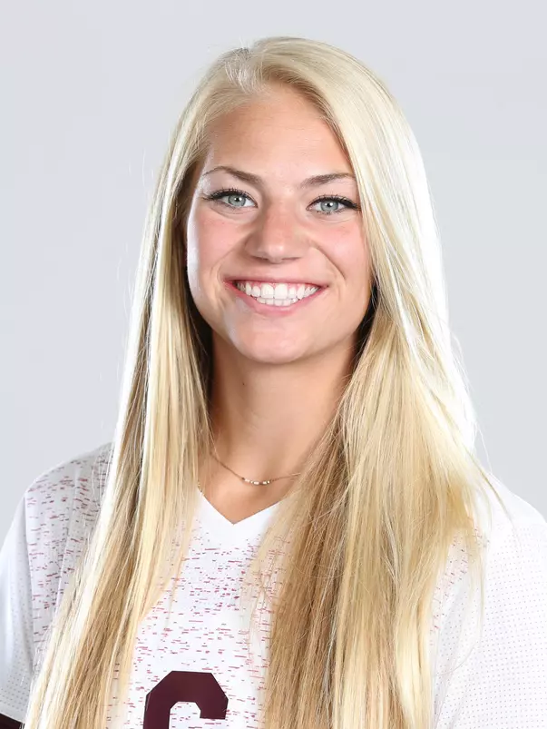 Payton Gruenewald Headshot