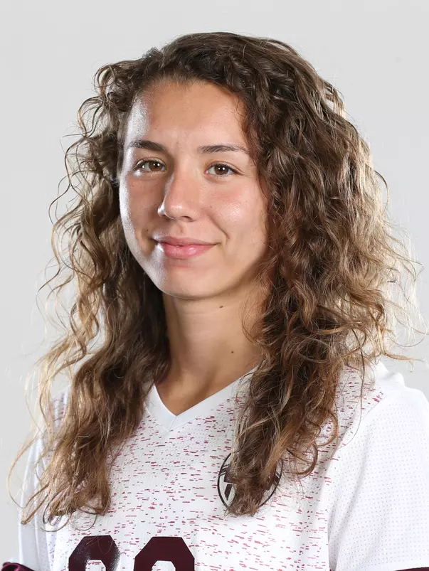 Olivia Hernandez Headshot