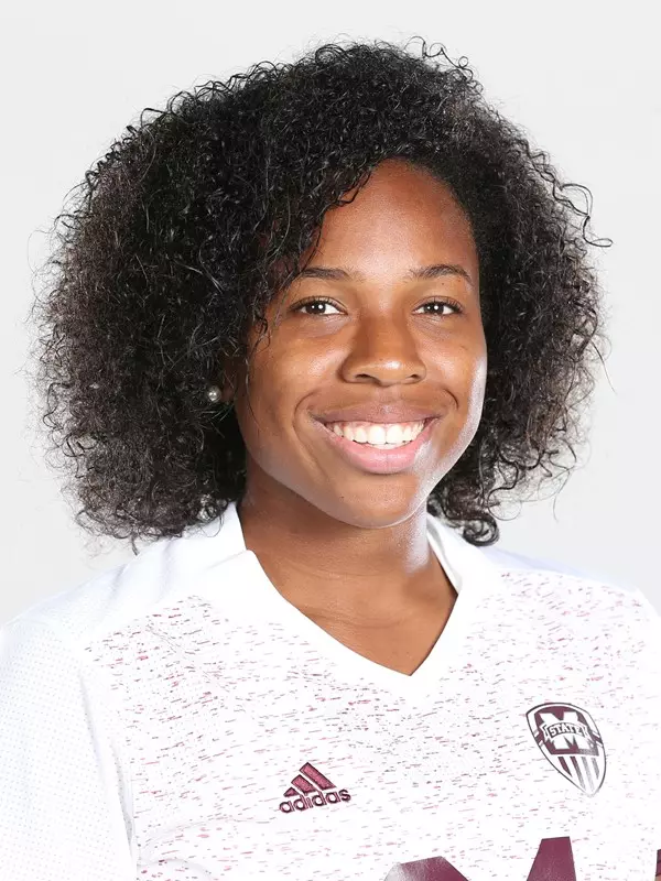 Kristen Malebranche Headshot