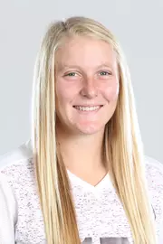 Kiley Martens Headshot