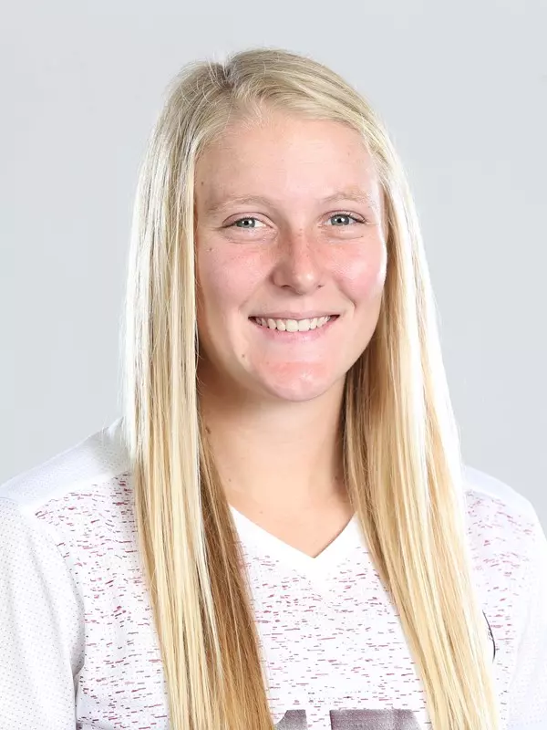 Kiley Martens Headshot