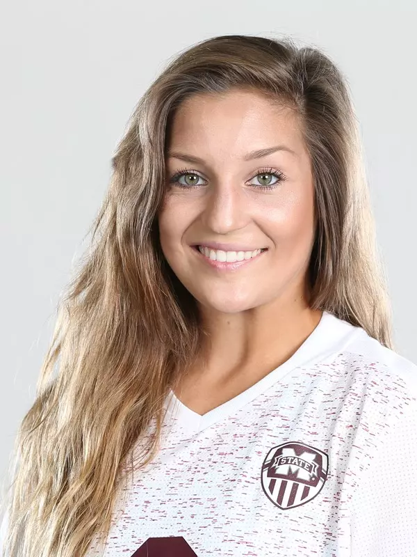 Brooke McKee Headshot