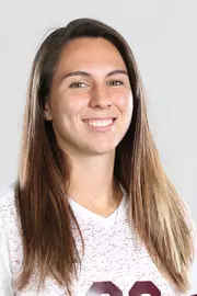 Danie Meuret Headshot