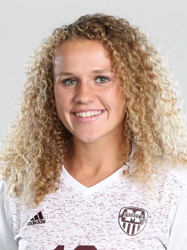 MaKayla Waldner Headshot
