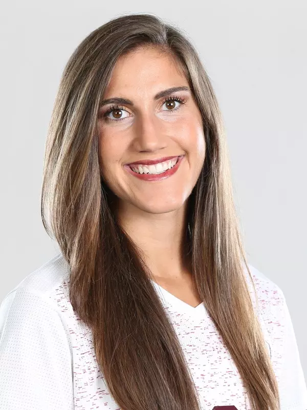 Katelyn Watson Headshot