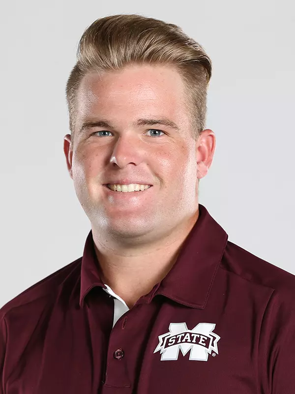 Taylor Bibbs headshot