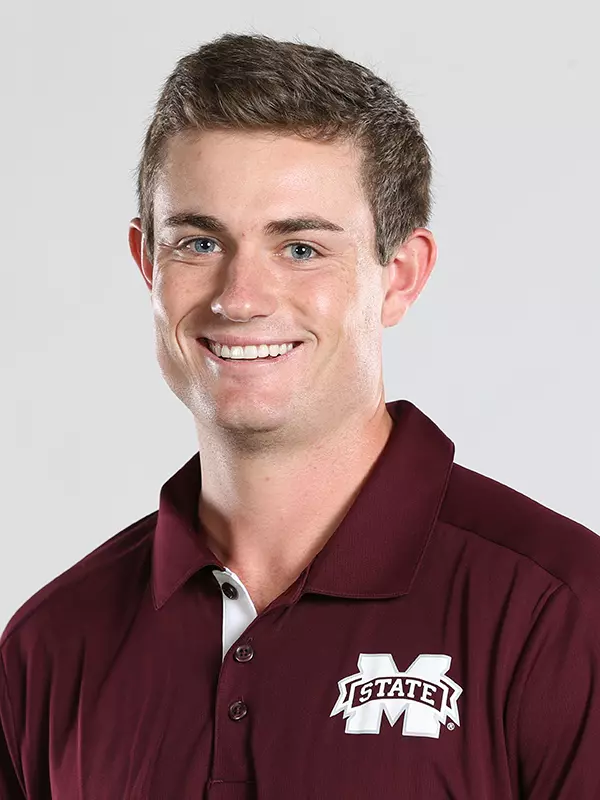 Taylor Grant headshot