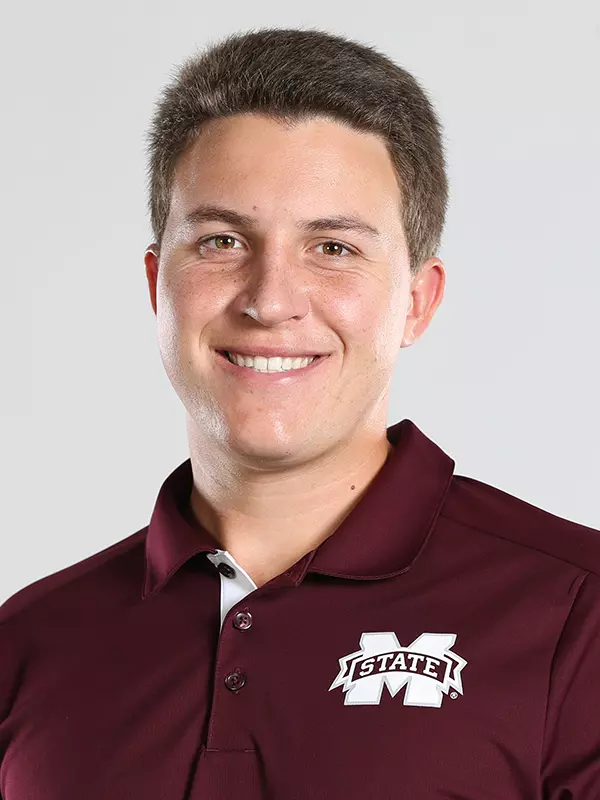 Jacob Ross headshot
