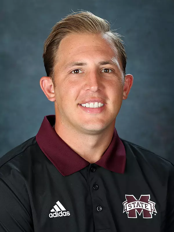 Brandon DeNoyer headshot