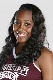 Ameshya Williams