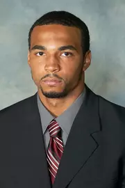 Derek Ambrose headshot