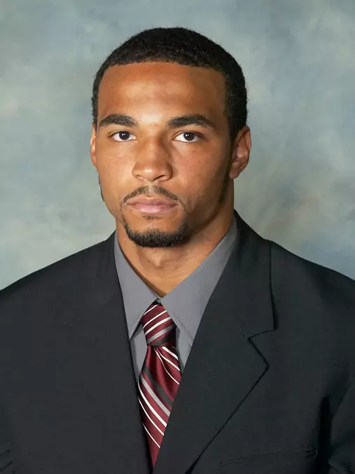 Derek Ambrose headshot