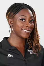 Keturah Smith