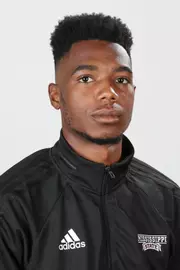 Ro'Derick Spears