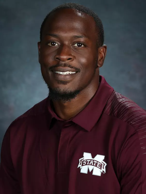 Stephen Adegoke Head Shot