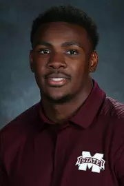 Jamal Couch Head Shot