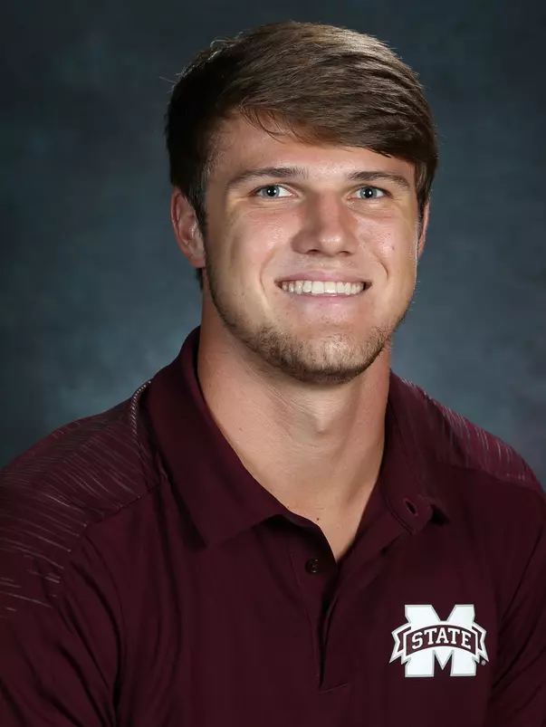 Nick Fitzgerald Head Shots