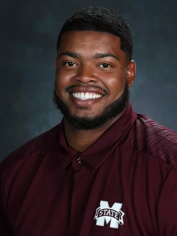 Grant Harris Head Shot