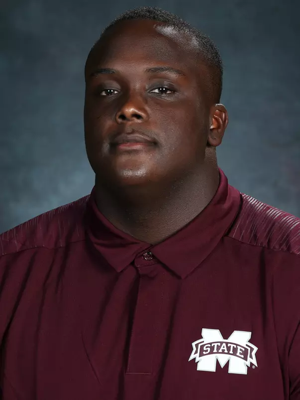 Braxton Hoyett Head Shot