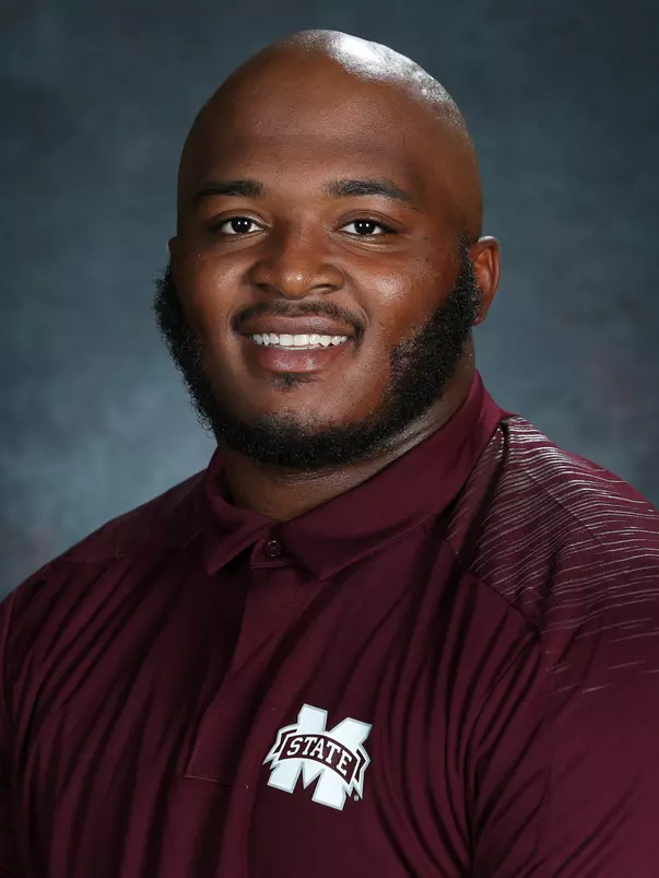 Elgton Jenkins Head Shot