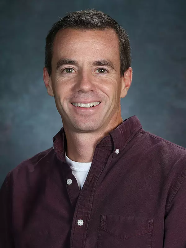 Houston Franks Head Shot