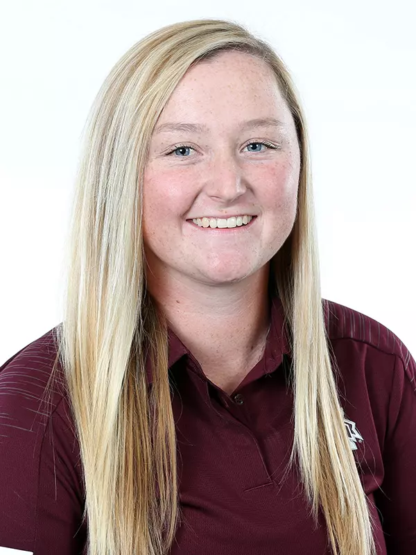 Kendall Wisenbaker Head Shot