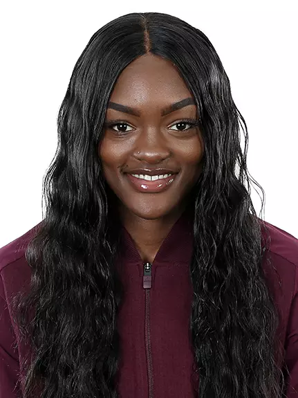 Shayla Broughton