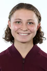 McKenzie Ethridge