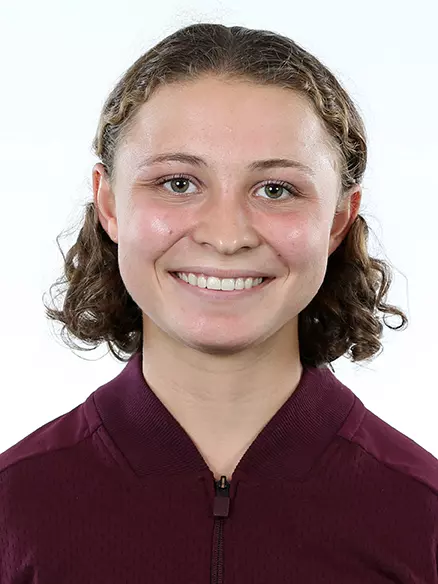 McKenzie Ethridge