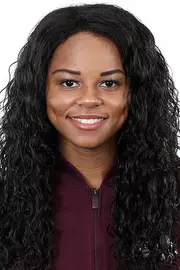 Kayla Williams