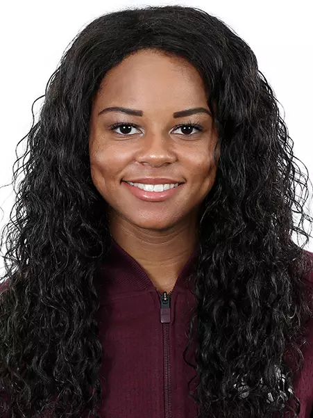 Kayla Williams