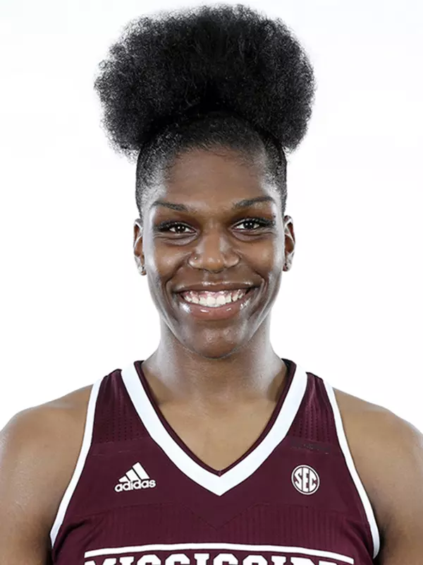 09-04-18 WBK Head ShotsTeaira McCowanPhoto by Kelly Donoho