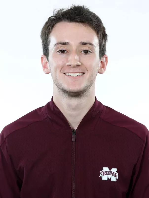 Beavers Headshot