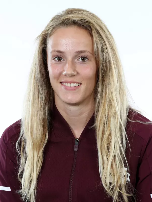 Cayton-Smith Headshot