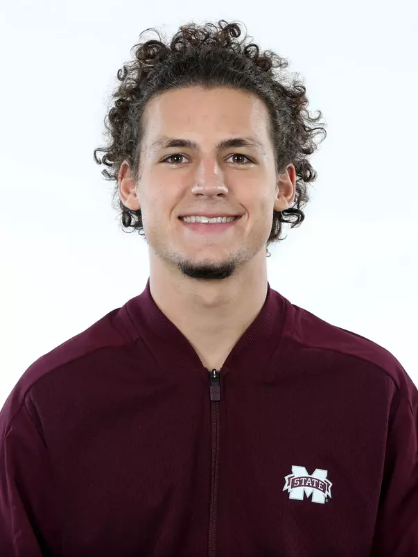 DeLuca Headshot