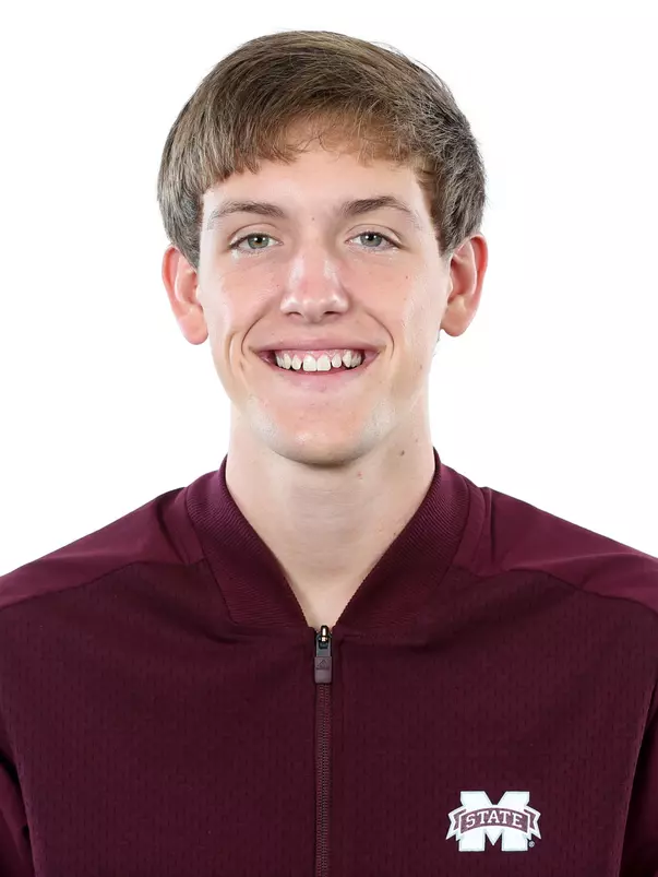 Isom Headshot