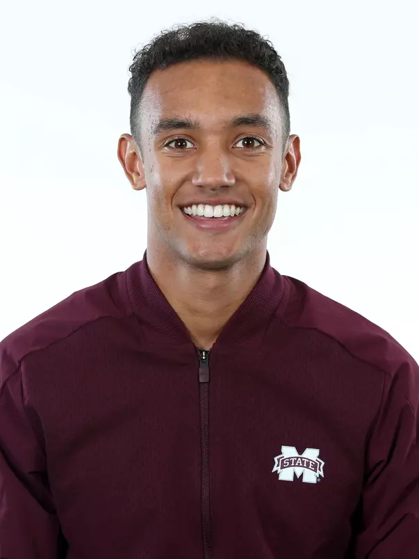 Stephen Jones Headshot