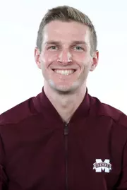 Mackay Headshot