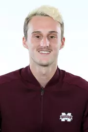 Orman Headshot