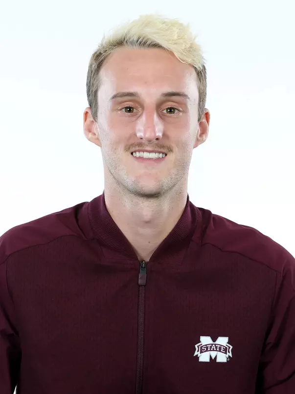 Orman Headshot