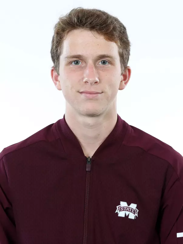Richardson Headshot