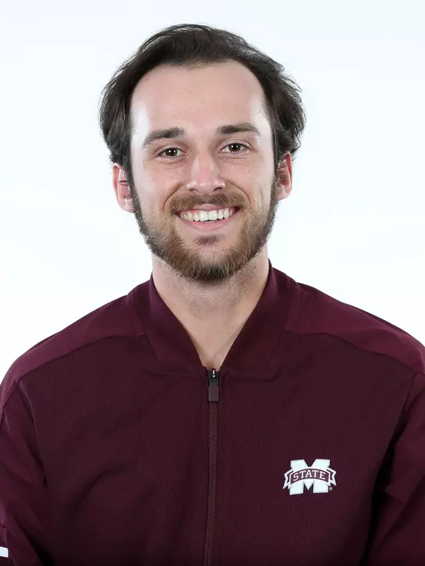 JDR Headshot