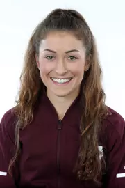Carly Terp Headshot