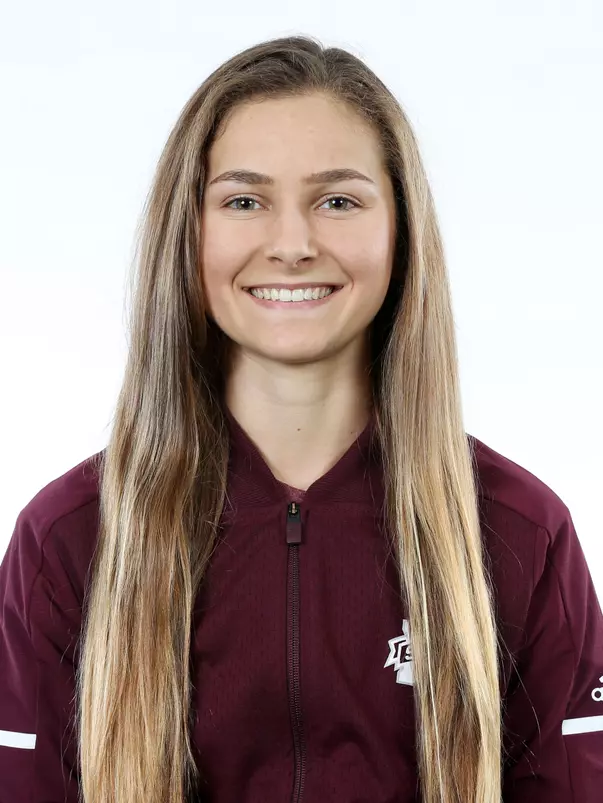 Kristy Terp Headshot