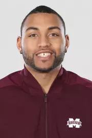 TF Thompson Headshot