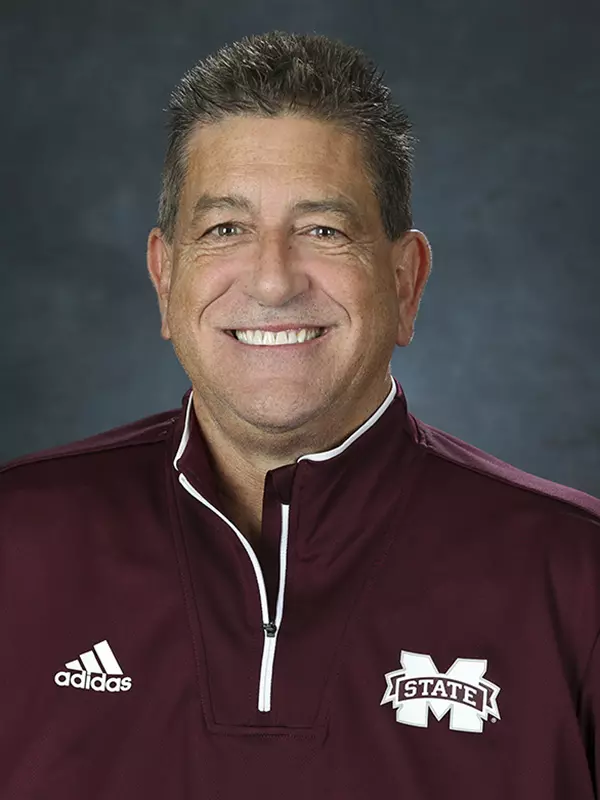 Steve Silvey Head Shot