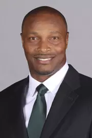Michael Johnson