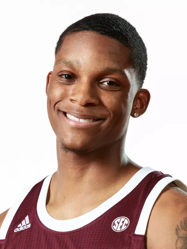 Tyson Carter headshot