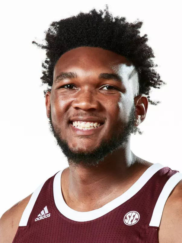 E.J. Datcher Headshot