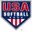U.S. National Team Logo